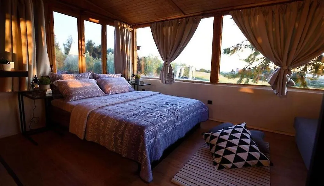 Apartment Los Vagones 1 Vatopedi Greece
